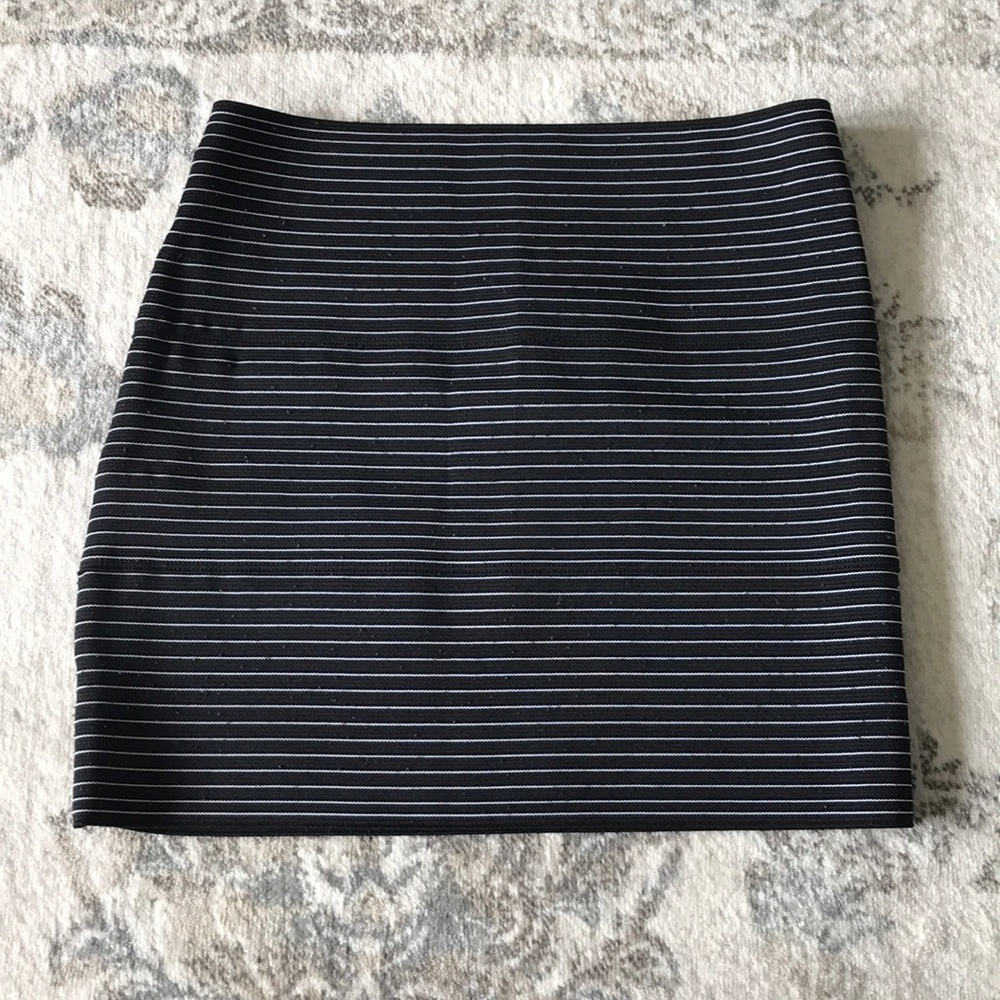 Mini Skirt